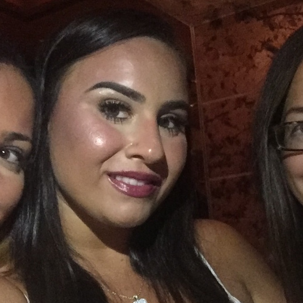 Meet your Posher, Bianca